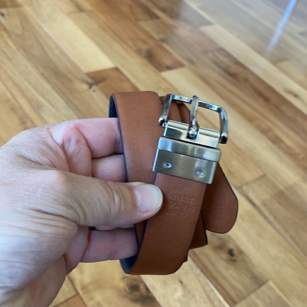NEW Boconi belt - Picture 2 of 7